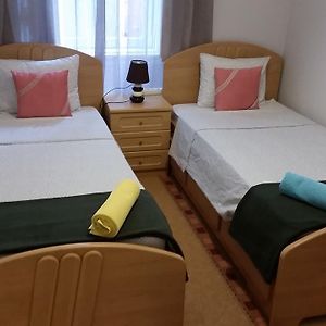Familie Kamer